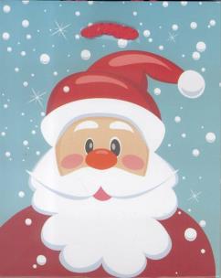 Opakowanie Torebka biożonarodzeniowa mała MIX LIMAP