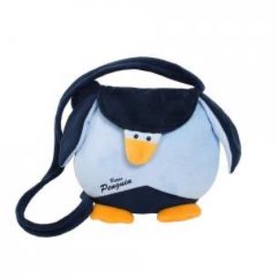 Opakowanie Torebka na ramię Pingwin