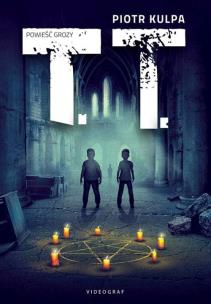 Okładka książki T.T.