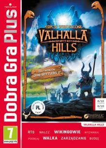 Opakowanie Valhalla Hills