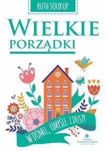 Okładka książki Wielkie porządki