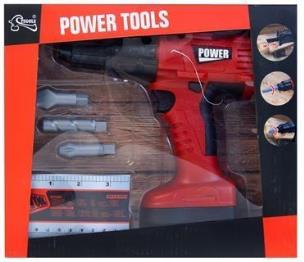 Opakowanie Wiertarka plus akcesoria 26x23x6 T1401 WB 24/48