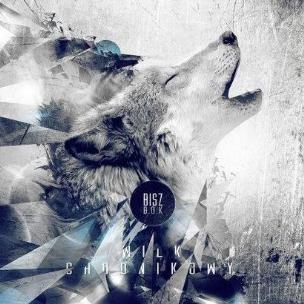 Okładka książki Wilk chodnikowy (Digipack)