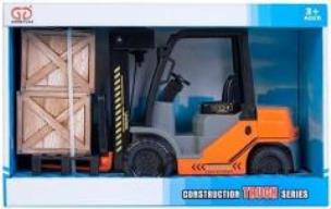 Opakowanie Wózek widłowy 28x18x12