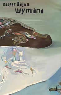 Okładka książki Wymiana