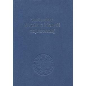 Opakowanie Yesterday Studia z historii najnowszej