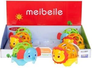 Opakowanie Zabawka dla dzieci zwierzęta 13 cm