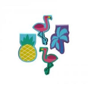 Opakowanie Zakładki do książki magnetyczne 4szt