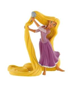 Opakowanie Zaplątani. Roszpunka figurka