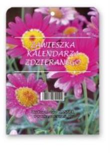 Opakowanie Zawieszka do KL5 i innych kal. zdzieraków ZA03