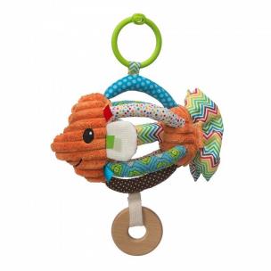 Opakowanie Zawieszka rybka z kółeczkiem