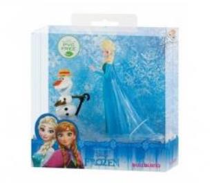 Opakowanie Zestaw 2 figurek - ''Kraina Lodu'' Elsa i Olaf