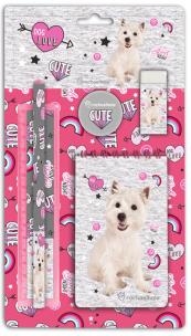 Opakowanie Zestaw 5 elementów Rachael Hale