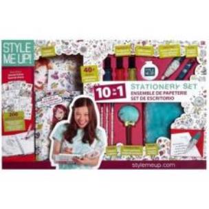 Opakowanie Zestaw kreatywny 10w1