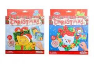 Opakowanie Zestaw kreatywny obrazek do wyklejania