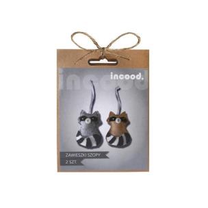 Opakowanie Zestaw kreatywny Zawieszki Szopy