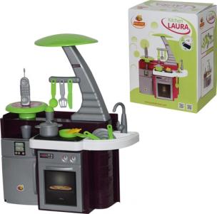 Opakowanie Zestaw Kuchnia Laura z kuchenką