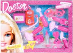 Opakowanie Zestaw lekarza z akcesoriami