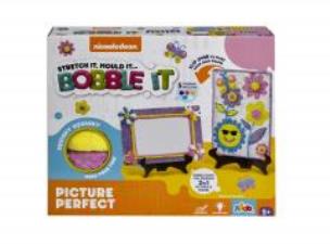 Opakowanie Zestaw z magiczną pianką ramką