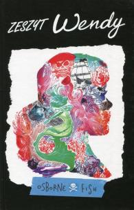 Okładka książki Zeszyt Wandy