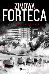 Okładka książki Zimowa forteca