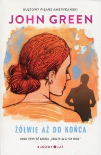 Okładka książki Żółwie aż do końca