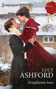 Okładka książki Zrządzenie losu