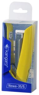 Opakowanie Zszywacz Kangaro Nowa-35/S żółty