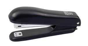 Opakowanie Zszywacz SAX 19 + zszywki No10 czarny