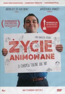 Opakowanie Życie animowane