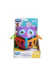 Opakowanie Aktywna kula roly poly playgro 384357