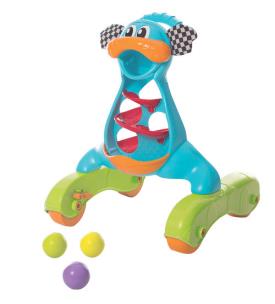 Opakowanie Aktywny chodzik Smok, Playgro