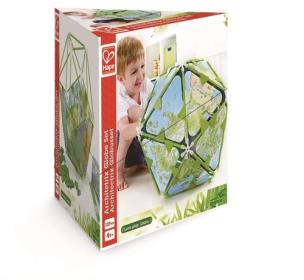 Opakowanie Architekt podróżnik