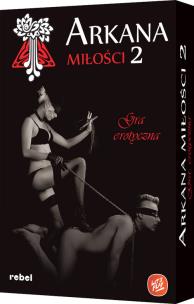 Opakowanie Arkana miłości 2