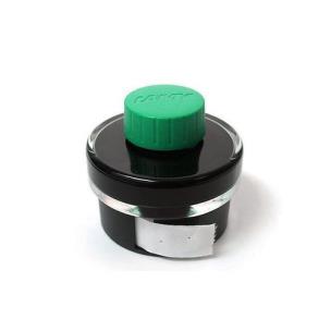 Okładka książki Atrament Lamy 50 ml T52 zielony