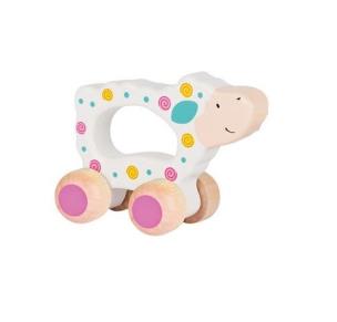 Opakowanie Autko owieczka