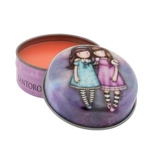 Opakowanie Balsam do ust. Gorjuss, Friends Walk Together