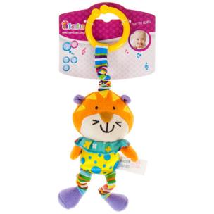 Opakowanie BAm bam wibrujący przyjaciel tygrys 377114