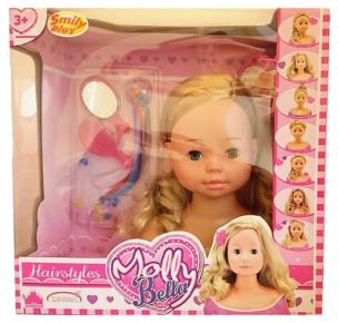 Opakowanie Bambolina Molly Bella