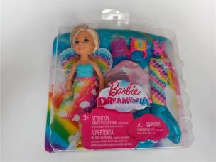 Opakowanie Barbie Chelsea Dreamtopia