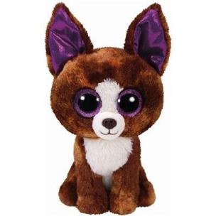 Opakowanie Beanie Boos Dexter - chihuahua 15 cm