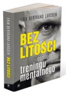 Okładka książki Bez litości