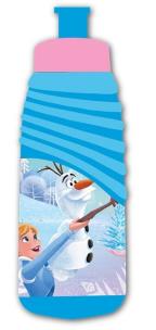 Okładka książki Bidon Plastikowy Kraina Lodu