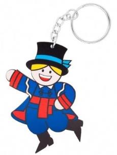 Opakowanie Brelok gumowy - Kujawiak FOLKSTAR