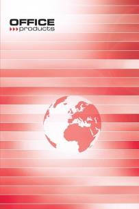 Opakowanie Brulion A5 w linie 96 kartek