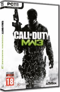 Opakowanie Call of Duty: Modern Warfare Remastered XBOX ONE