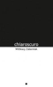Okładka książki Chiaroscuro