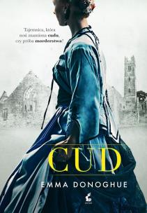 Okładka książki Cud