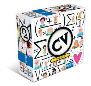 Okładka książki Cv