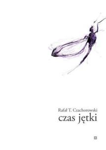 Okładka książki Czas jętki